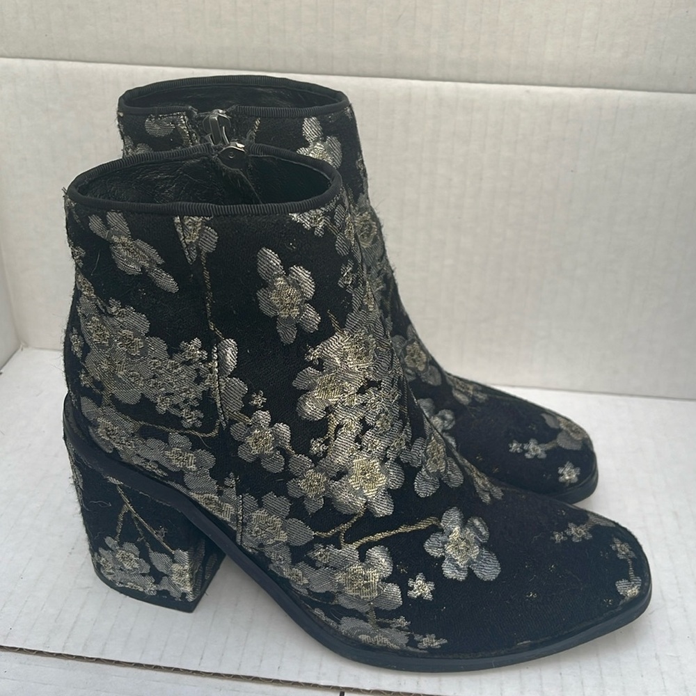 SOL SANA Boots